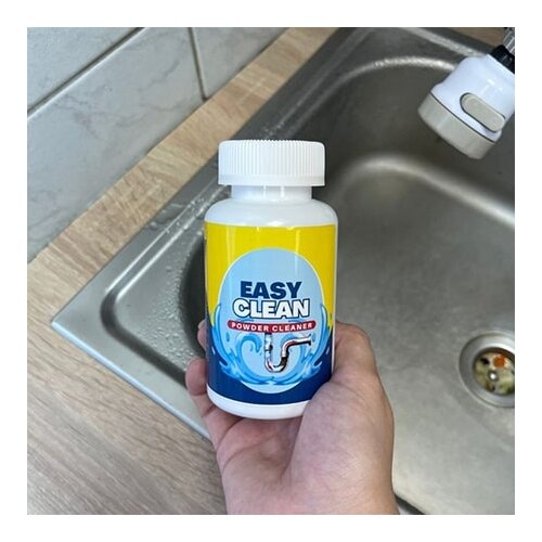 Sredstvo za či&amp;scaron;ćenje odvoda i sudopera EasyClean Slike