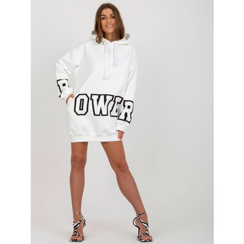 ex moda Sweatshirt-EM-BL-753.60-ecru Cene