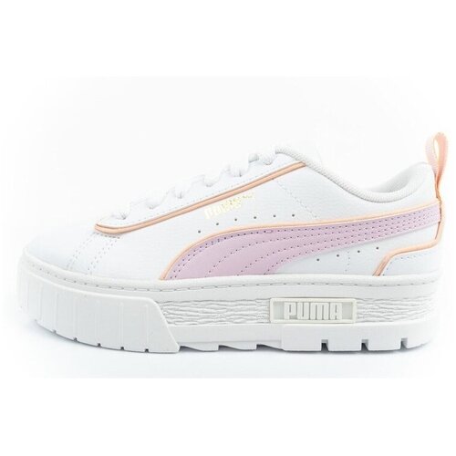Puma Nizke superge Mayze pisana Cene