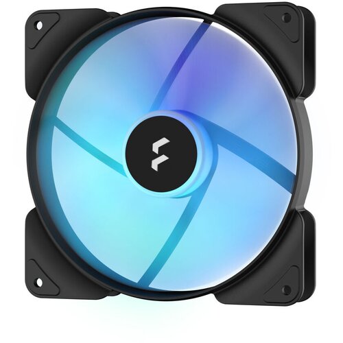 Fractal Design Kuler FD-F-AS1-1409, 140mm, RGB, Crni Cene