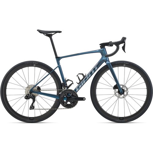  Bicikl GIANT Defy Advanced 0 Ocean Twilight - M Cijene