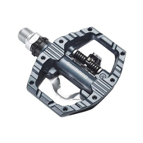 Shimano pedale PD-EH500 spd/flat Slike