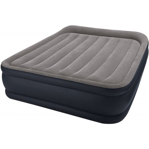 Intex Napihljiva postelja Plus Deluxe Pillow Rest Raised Queen 203 x 152 x 42 cm Slike