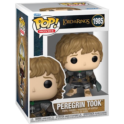 Funko Figura POP El Se&ntilde;or de los Anillos Peregrin Took Cijene