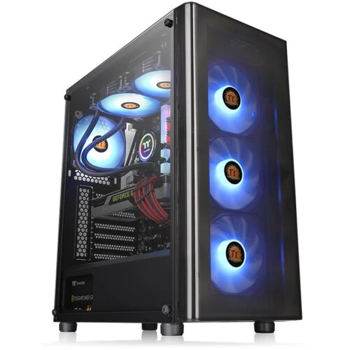 Oblivion gaming oprema Kući&scaron;te ThermalTake V200 TG Cene
