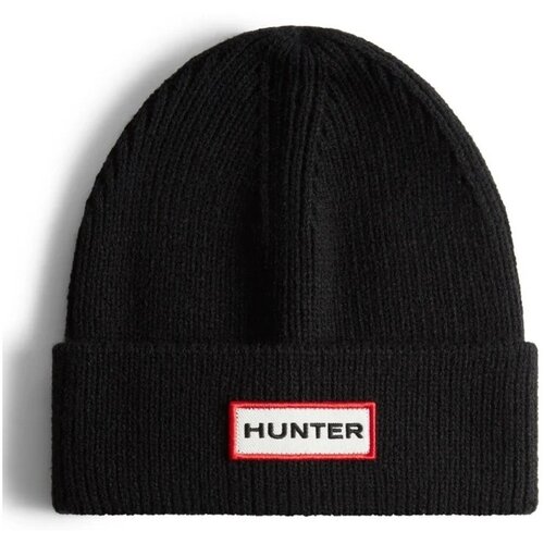 Hunter Kape Hxru0047251 Box Set Jura Beanie Sca Črna Slike