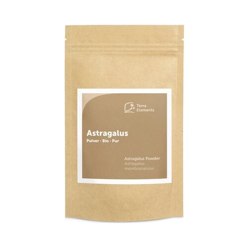 Terra Elements astragalus v prahu bio Cene