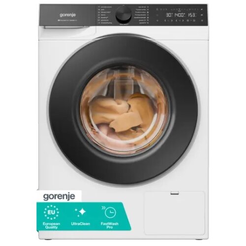  MASINA ZA PRANJE VESA GORENJE WG694A11 9kg_1400 Cijene