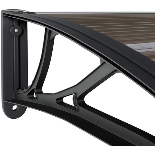  za vrata crna 240 x 75 cm PC Slike