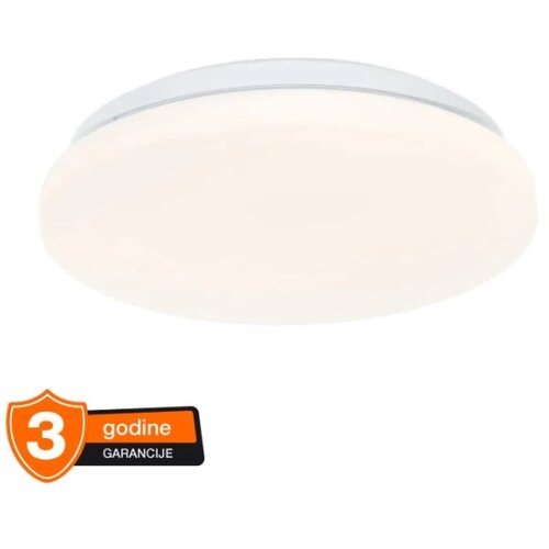 Osram led plafonjera 12W 6500K IP44 4099854647291E Cene