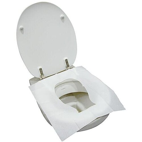 Travelsafe papirna prevleka wc deske Cene