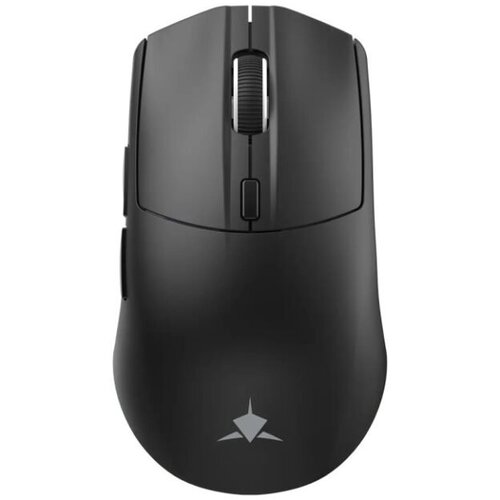 WHITESHARK MIŠ WGM-5020 CADOR / 10.000 DPI – Crni / Wireless Cene