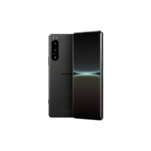 Sony xperia 5 iv black pametni telefon Slike