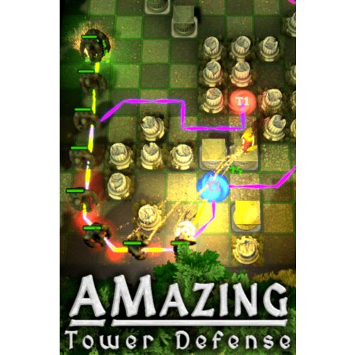  amazing td (pc) steam key global Cene