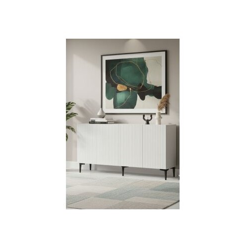 Hanah home Komoda Zeynep 150, Bijela Cijene