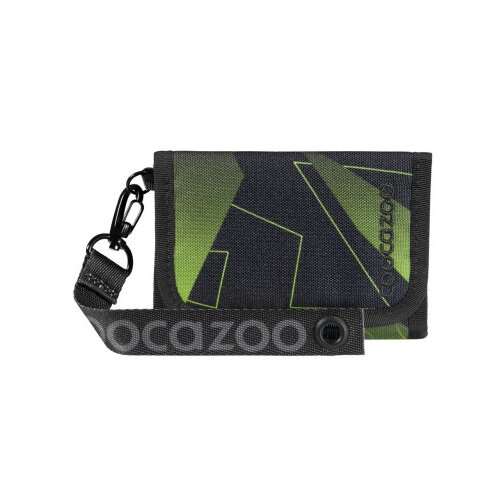 coocazoo denarnica lime flash Cene