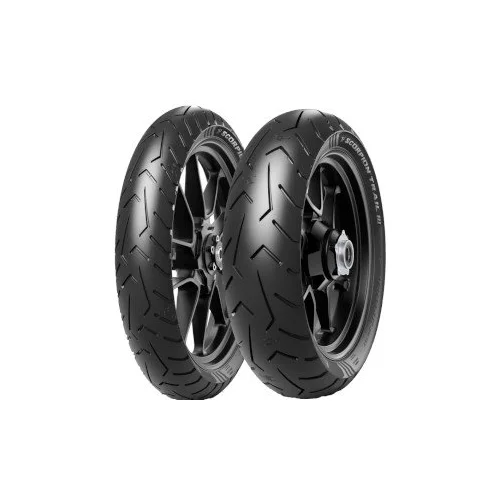 Pirelli Scorpion Trail III ( 160/60 ZR17 TL 69W zadnji kotač, M/C )