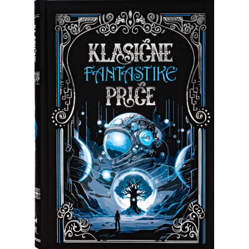 Narator Grupa autora - Klasične priče fantastike Slike