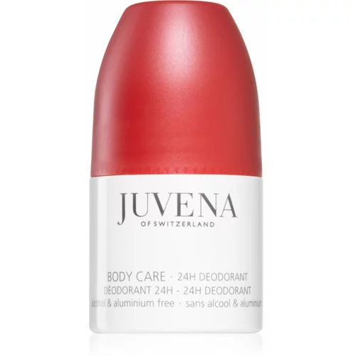 Juvena Body Care dezodorans 24h 50 ml