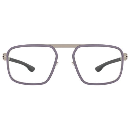  Unisex Dioptrijske naočale Ic! Berlin Ic! Berlin IC5052/V Purple Cene