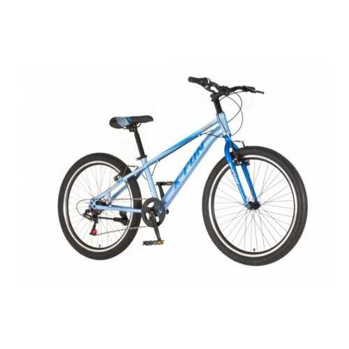 XBIKE X-fun plava 24 Cene