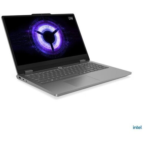 Lenovo LOQ Essential 15IRX11 (Luna Grey) 14-Core i7-13650HX 4.9GHz/24MB 16GB DDR5 512G-SSD-NVMe 15.6" FHD IPS AG (1920x1080) 100%-sRGB 144Hz 720p RTX-5050/8GB GLan WiFi-A/X BT5.2 HDMI Backlite 60Wh DOS 3YW 83SC007GYA Cene