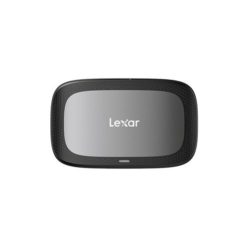 Lexar RW530 2-u-1 čitač CFexpress Type-A/SD Slike