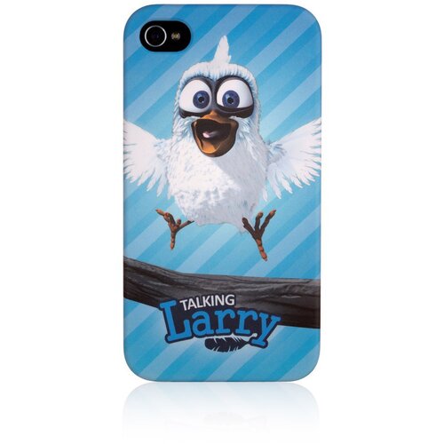 Etui za telefon IPhone 4 Larry's Screeching Blue Cene