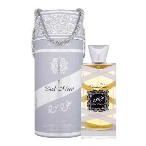 Lattafa Oud Mood Reminiscence 100 ml parfemska voda za moške