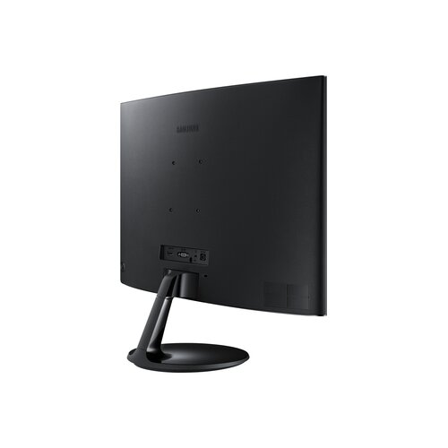 Samsung LC24F390FHRXEN 24, 1920x1080 60Hz, VA zakrivljen monitor Slike