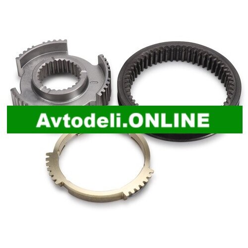 Fiat Sinhronski obroč, Ročni menjalnik 20UM|za 5. prestavo 9464466388 original Cene