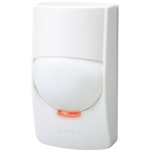 OPTEX FMX-ST - PIR, donji vid, domet 15 m Slike