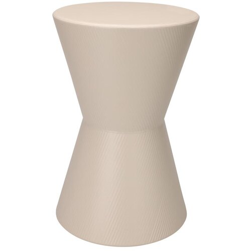 Stolić za odlaganje PETIT &amp;Oslash; 29 cm krem Slike