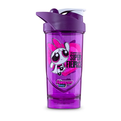 Shieldmixer HERO PRO, Powerpuff Girls, 700 ml, (20494654) Cene