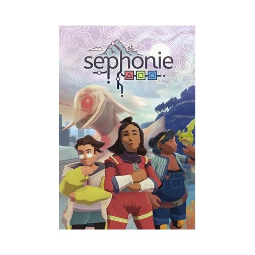 Steam sephonie (pc) key europe Cene