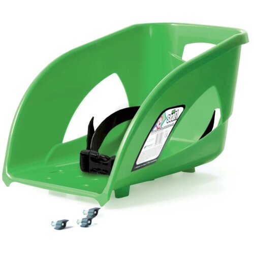 Prosperplast Bullet naslon za sanke Zelena ( 291751-G ) Cene