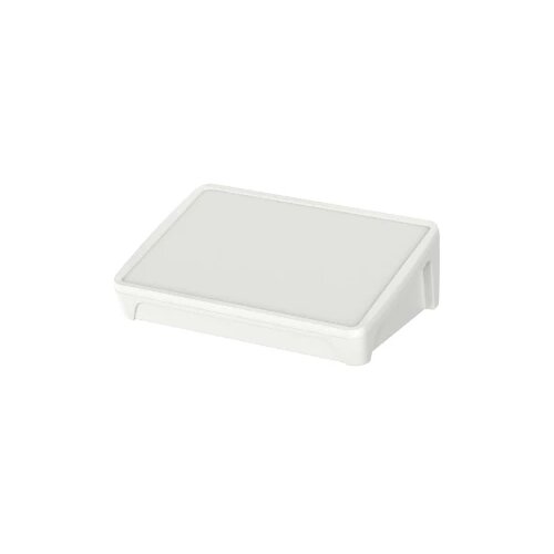 Bopla BoPad BOP 10.1 P-9016-SET kućište zaslona 285 x 198 x 92.90 ABS bijela (RAL 9016) 1 St. Cijene