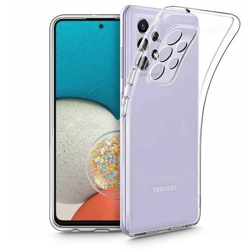 TECH-PROTECT FLEXAIR+ ZA SAMSUNG GALAXY A53 5G CLEAR Cijene