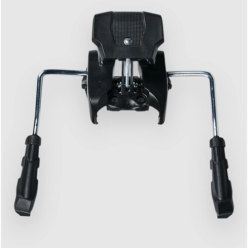 Fischer Power Brake2 Race Pro A 2026 Smucarske vezi black Slike