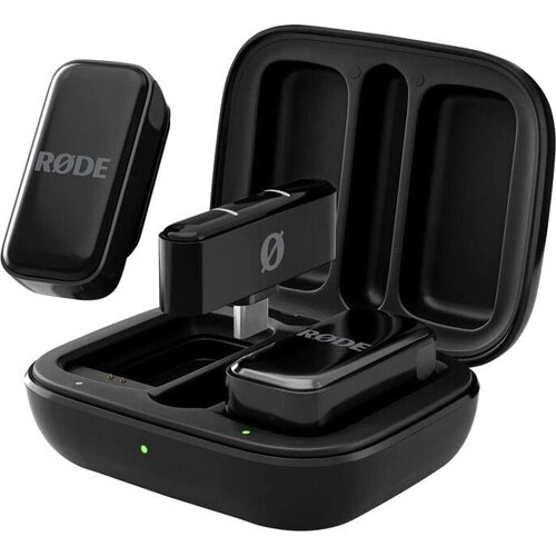 RODE Wireless Micro USB-C Mikrofon za Smartphone Cijene