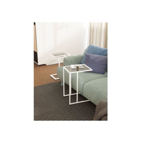 Hanah home ibiza c white fume 3 kom Slike