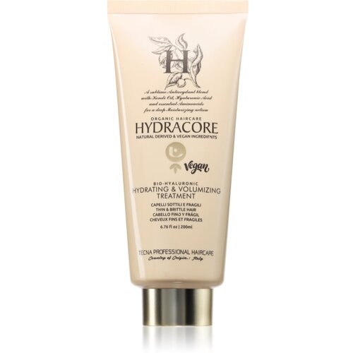 TECNA Hydracore Hydrating & Volumizing Treatment balzam za kosu 200 ml Cijene