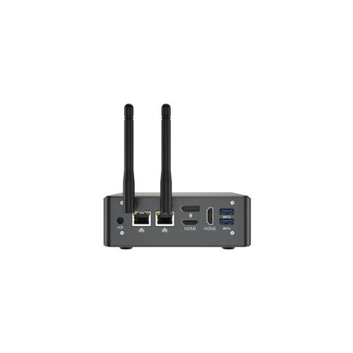 Zeus MPI12 Intel Core i5-1235U/DDR4 16GB/M.2 256GB/LAN/Dual WiFi/BT/HDMI/DP/USB C v1 Cene