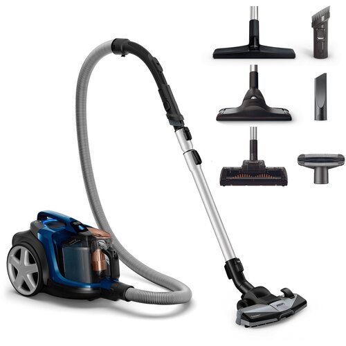 Philips PowerPro Expert FC9745 /09 vacuum 2 L Cylinder vacuum Dry 900 W Bagless Cijene