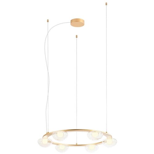  Redo 01-3247- LED prigu&scaron;iva luster na sajli SINCLAIR LED/37,2W/230V CRI 93 IP21 Cene