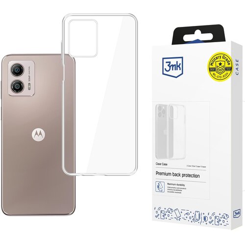 3mk OVITEK ZA MOTOROLA MOTO G53 PROZOREN VISOKE KAKOVOSTI, (5000299267) Cene