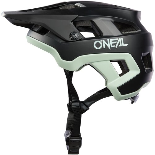 Kaciga Oneal Defender V.25 Solid Black/Mint - XS/54-M/58 cm Cijene