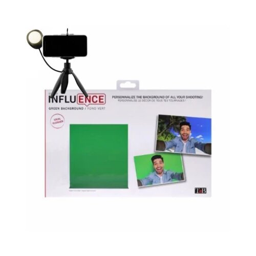 TNB BUNDLE INGREENBG+ INLEDTRIP Cene