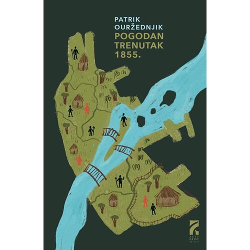IPC Media Patrik Ouržednjik - Pogodan trenutak 1855. Slike