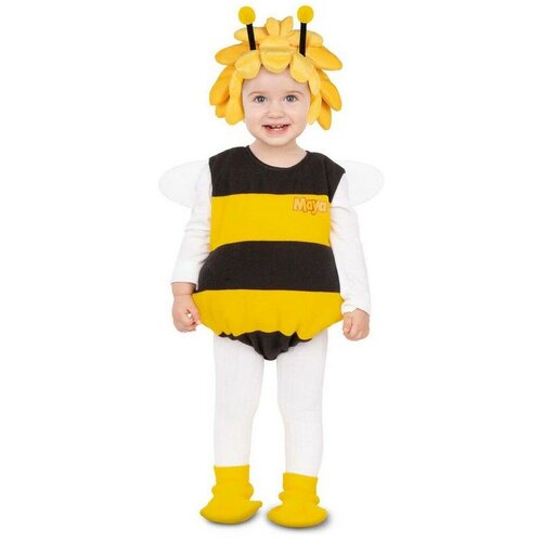 My other Me svečana odjeća za bebe maya rumena pčela (4 dijelovi) 0-6 mjeseci Cene